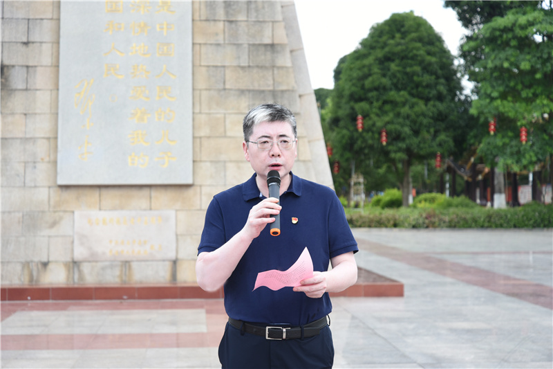 医院党委书记高宏君致辞.jpg