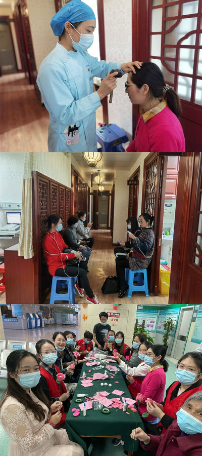 分组体验雷火灸,小低频镇痛及手工花的制作.jpg
