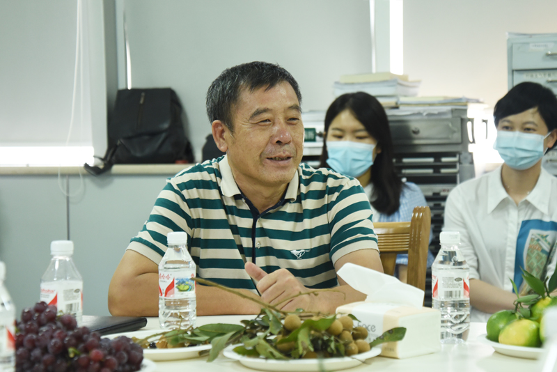 3韦思尊副院长讲话.jpg 3韦思尊副院长讲话.jpg