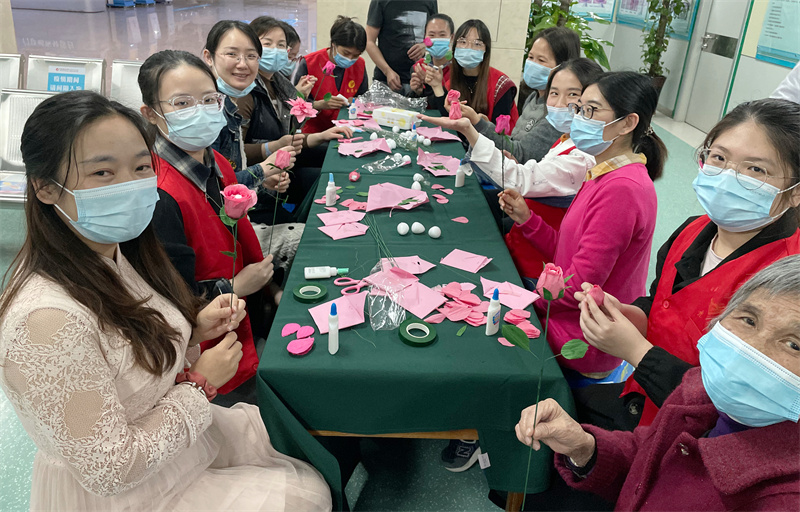 “关爱健康 呵护女人花”妇女节主题活动.jpg