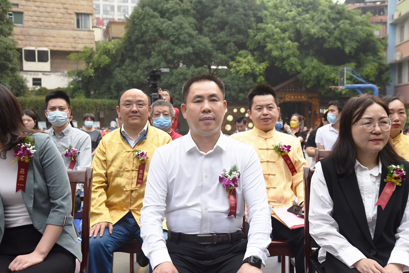 我院院长唐友明出席活动.jpg 我院院长唐友明出席活动.jpg