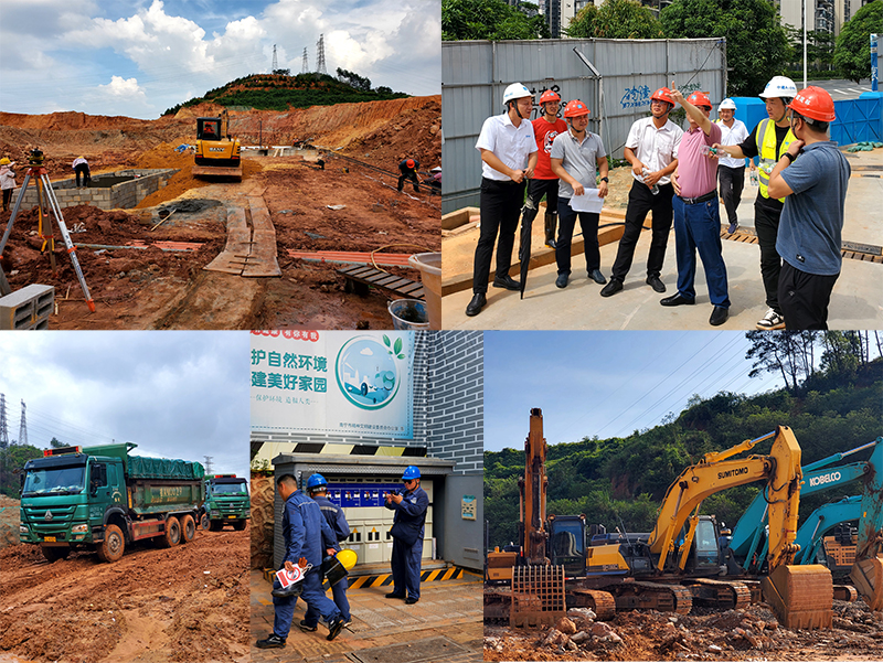 2凤岭南建设工地如火如荼.jpg 2凤岭南建设工地如火如荼.jpg