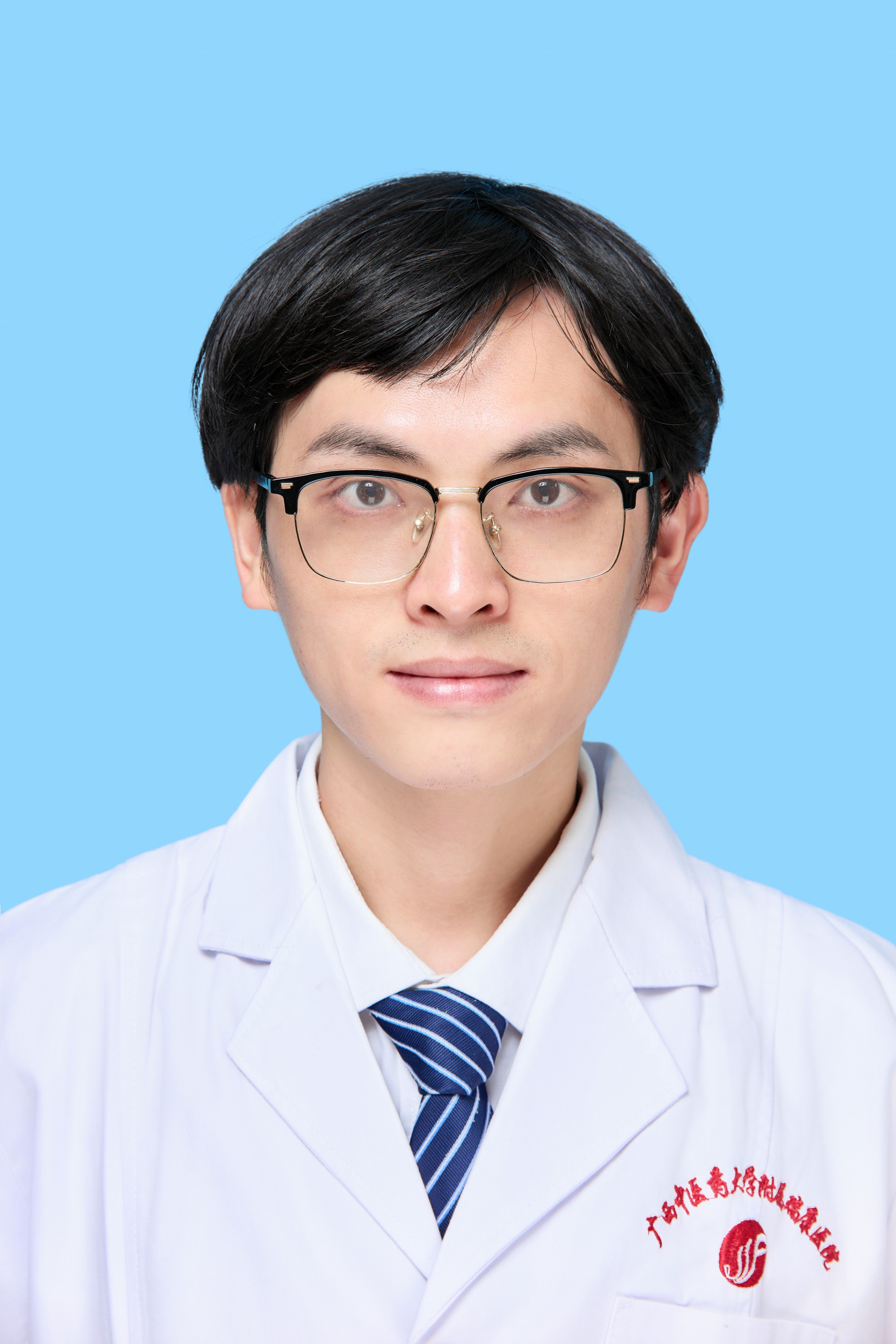陈文忠