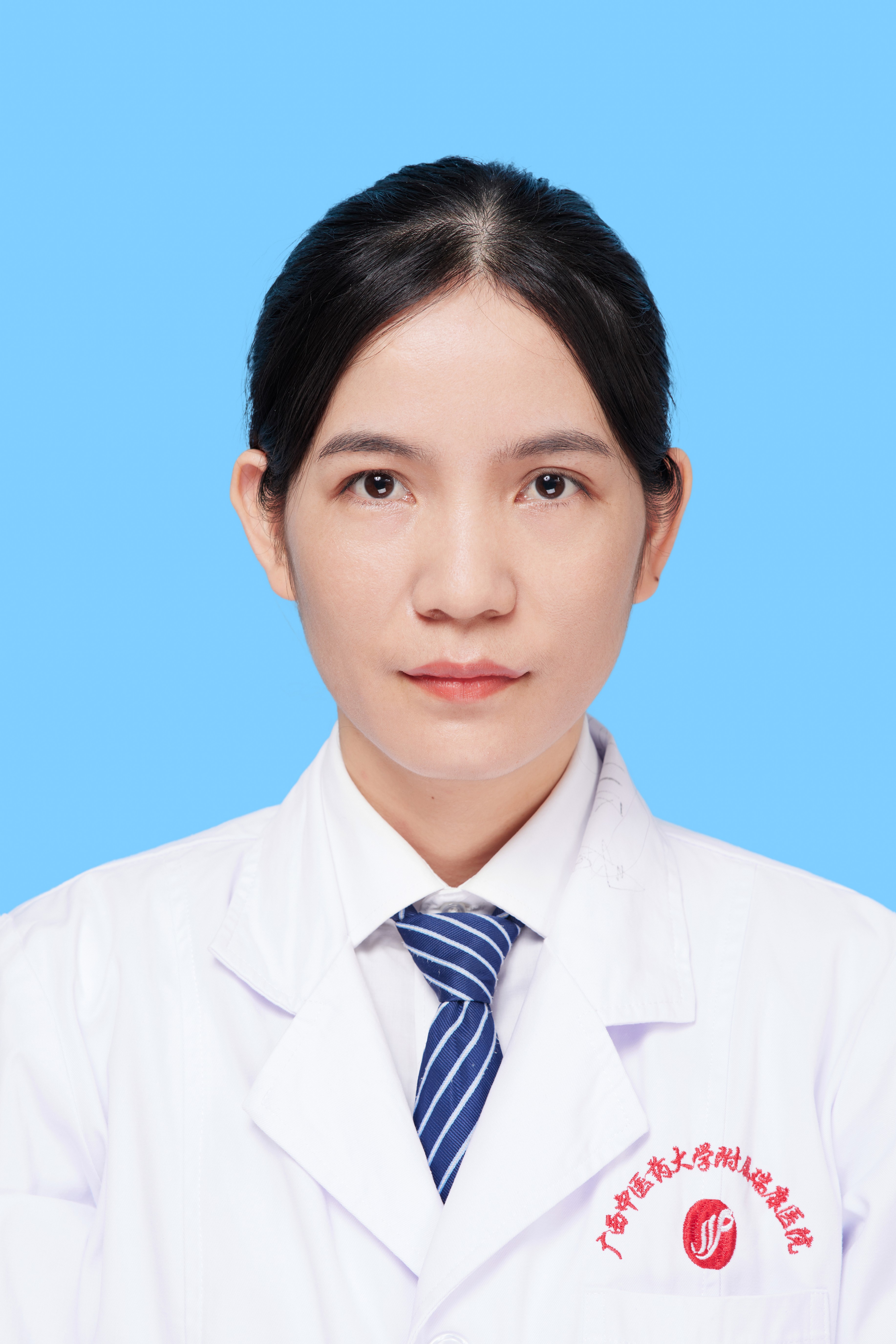 陈春玲