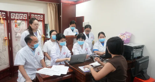 中医生殖门诊开诊！传承中医名家诊疗经验，专业解决不孕、试管调理、反复流产难题