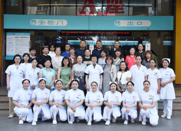 广西这家医院的中医凭实力在两岸出圈，走向东盟、联通世界